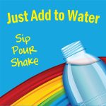 Skittles Singles To Go Tropical Flavors Variety Pack， Powdered Drink Mix， Includes 4 Flavors， Strawberry Starfruit， Mango Tangelo， Kiwi Lime， Pineapple Passionfruit， 40 Count - Image 4